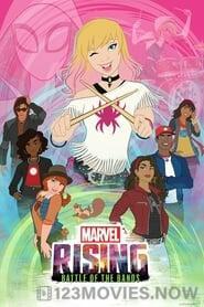 Marvel Rising: Battle of the Bands