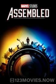 Marvel Studios: Assembled Season 1 Episode 1