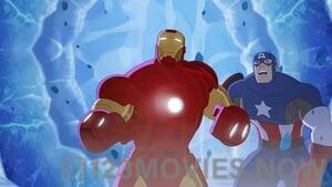 Marvel Super Hero Adventures: Frost Fight!