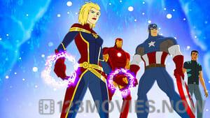 Marvel Super Hero Adventures: Frost Fight!