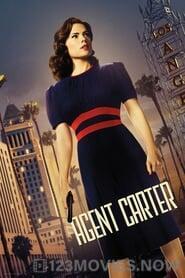 Marvel’s Agent Carter Season 1 Episode 2