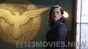 Marvel’s Agent Carter Season 1 Episode 2