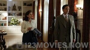 Marvel’s Agent Carter Season 1 Episode 2