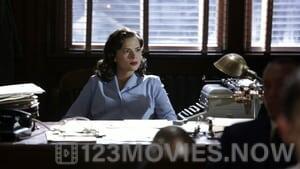 Marvel’s Agent Carter Season 1 Episode 2