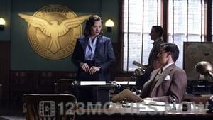 Marvel’s Agent Carter Season 1 Episode 2