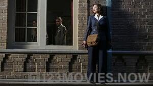 Marvel’s Agent Carter Season 1 Episode 6