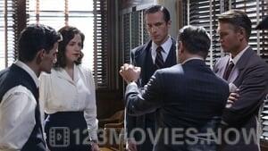 Marvel’s Agent Carter Season 1 Episode 7