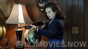 Marvel’s Agent Carter Season 1 Episode 8