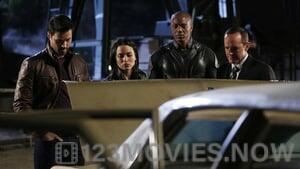 Marvel’s Agents of S.H.I.E.L.D. Season 2 Episode 18