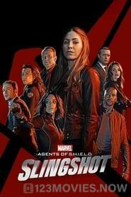 Marvel’s Agents of S.H.I.E.L.D.: Slingshot