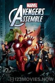 Marvel’s Avengers Assemble Season 1 Episode 15