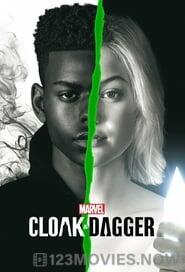 Marvel’s Cloak & Dagger Season 2 Episode 3