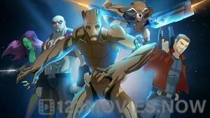 Marvel’s Guardians of the Galaxy