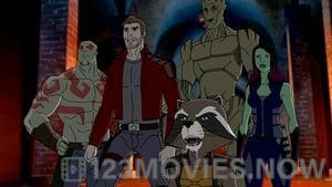 Marvel’s Guardians of the Galaxy