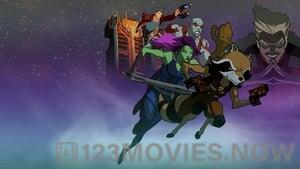 Marvel’s Guardians of the Galaxy