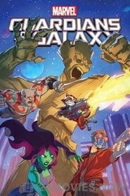 Marvel’s Guardians of the Galaxy Season 1 Episode 15