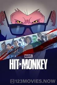 Marvel’s Hit-Monkey