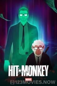 Marvel’s Hit-Monkey Season 2 Episode 10