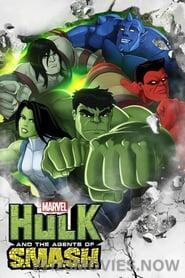 Marvel’s Hulk and the Agents of S.M.A.S.H Season 1 Episode 1