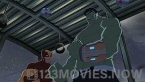 Marvel’s Hulk and the Agents of S.M.A.S.H Season 1 Episode 10