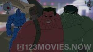 Marvel’s Hulk and the Agents of S.M.A.S.H Season 1 Episode 18