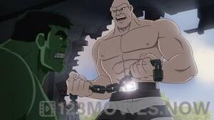 Marvel’s Hulk and the Agents of S.M.A.S.H Season 1 Episode 24