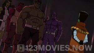 Marvel’s Hulk and the Agents of S.M.A.S.H Season 2 Episode 1