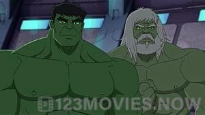 Marvel’s Hulk and the Agents of S.M.A.S.H Season 2 Episode 15