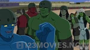 Marvel’s Hulk and the Agents of S.M.A.S.H Season 2 Episode 18