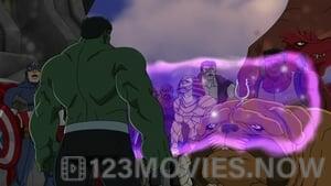 Marvel’s Hulk and the Agents of S.M.A.S.H Season 2 Episode 26