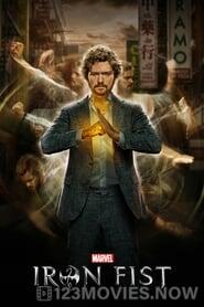 Marvel’s Iron Fist Season 1 Episode 11