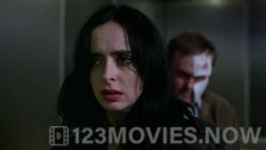 Marvel’s Jessica Jones Season 3 Episode 12