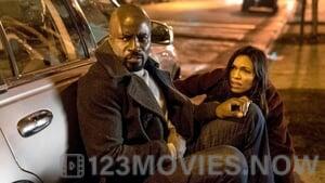 Marvel’s Luke Cage Season 1 Episode 8