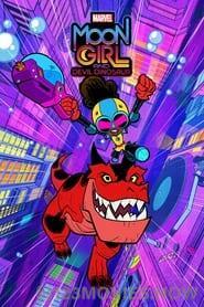 Marvel’s Moon Girl and Devil Dinosaur Season 1 Episode 10