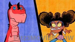 Marvel’s Moon Girl and Devil Dinosaur Season 1 Episode 10