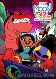 Marvel’s Moon Girl and Devil Dinosaur Season 2 Episode 10