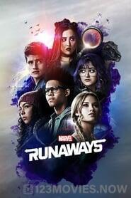 Marvel’s Runaways Season 3 Episode 1