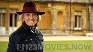 Mary Berry’s Country House Secrets