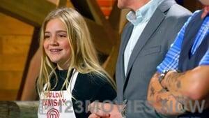 MasterChef Junior Season 5 Episode 2