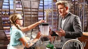 MasterChef Junior Season 5 Episode 3