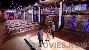 MasterChef Junior Season 7 Episode 8