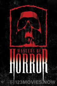 Masters of Horror Season 1 Episode 2