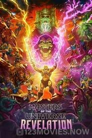 Masters of the Universe: Revelation