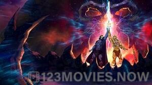 Masters of the Universe: Revelation