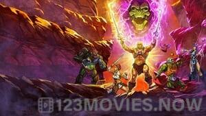 Masters of the Universe: Revelation