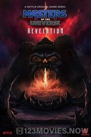 Masters of the Universe: Revelation Season 1 Episode 1