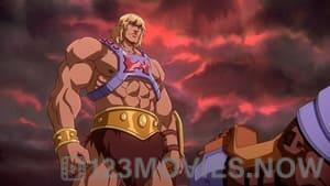 Masters of the Universe: Revelation Season 1 Episode 1