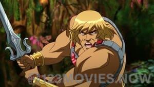 Masters of the Universe: Revelation Season 1 Episode 1