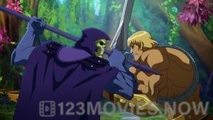 Masters of the Universe: Revelation Season 1 Episode 1