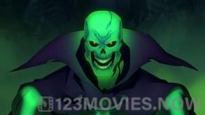 Masters of the Universe: Revelation Season 1 Episode 4